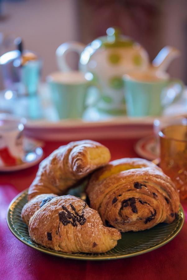 Recchi Franceschini Bike Hotel Last - Minute - Availability Montalto delle Marche Luaran gambar