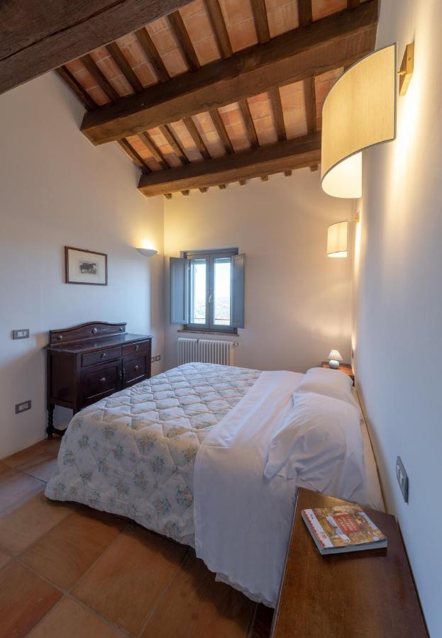 Recchi Franceschini Bike Hotel Last - Minute - Availability Montalto delle Marche Luaran gambar