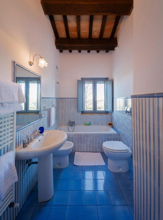 Recchi Franceschini Bike Hotel Last - Minute - Availability Montalto delle Marche Luaran gambar