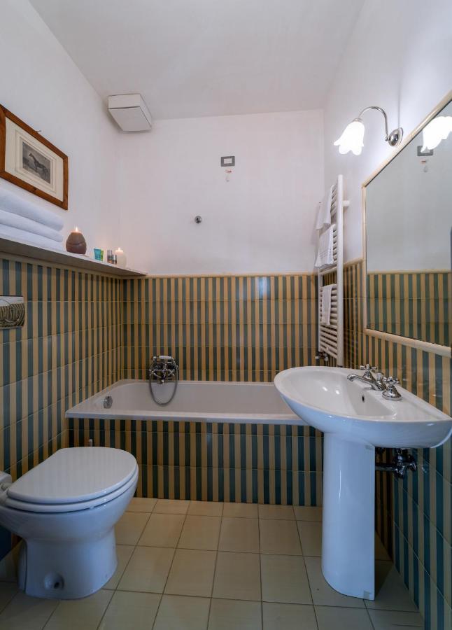 Recchi Franceschini Bike Hotel Last - Minute - Availability Montalto delle Marche Luaran gambar