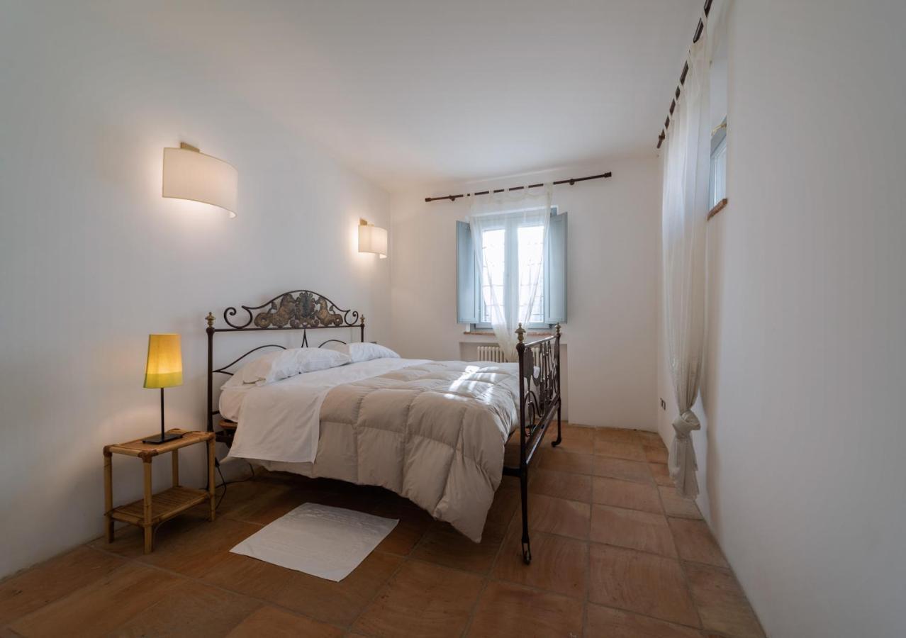 Recchi Franceschini Bike Hotel Last - Minute - Availability Montalto delle Marche Luaran gambar