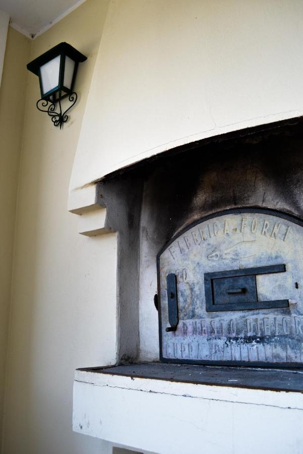 Recchi Franceschini Bike Hotel Last - Minute - Availability Montalto delle Marche Luaran gambar
