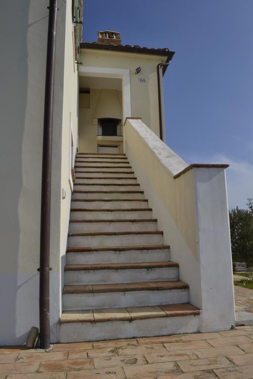 Recchi Franceschini Bike Hotel Last - Minute - Availability Montalto delle Marche Luaran gambar